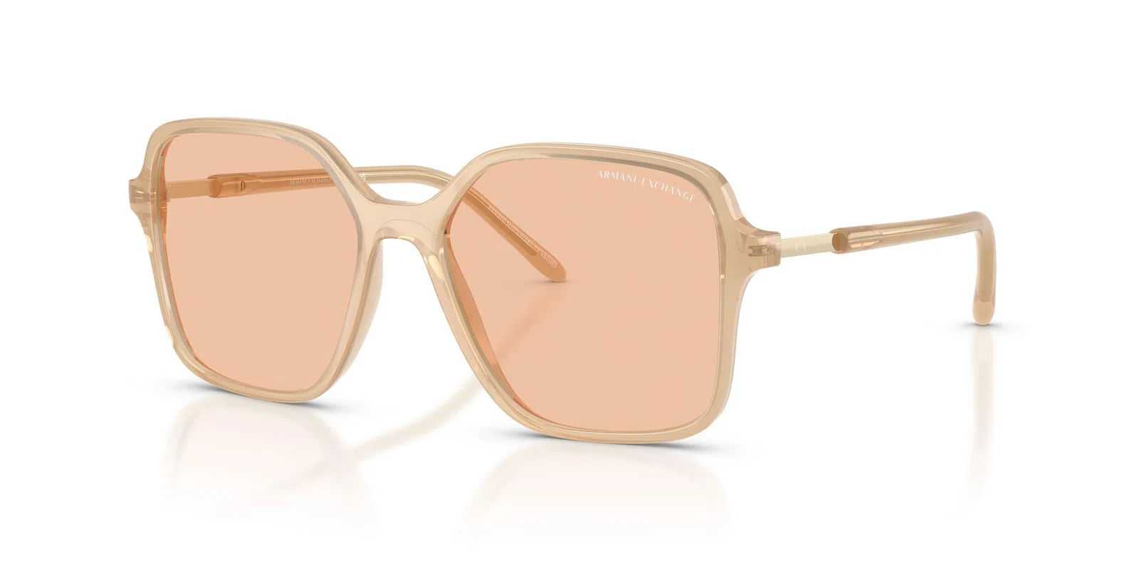 Armani Exchange 4163S Sunglasses - view 20